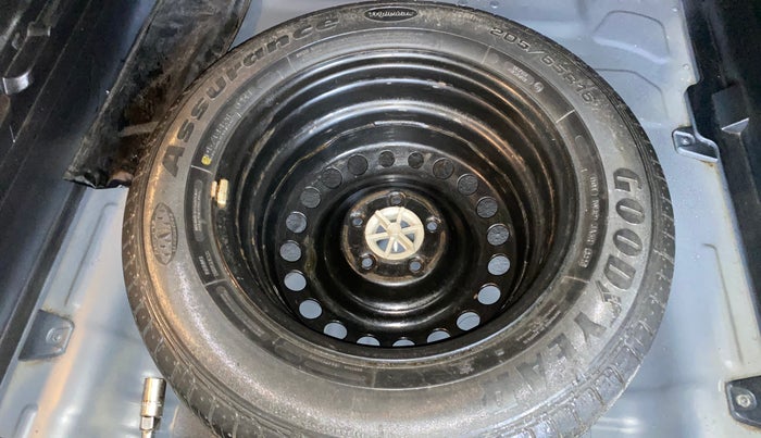 2020 KIA SELTOS HTK PLUS 1.5, Petrol, Manual, 69,675 km, Spare Tyre