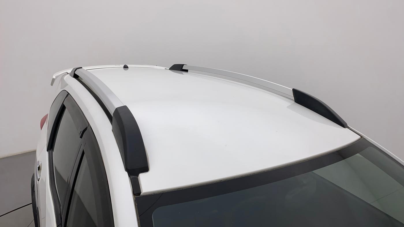 2018 Honda BR-V 1.5L I-VTEC VX, Petrol, Manual, 80,336 km, Roof
