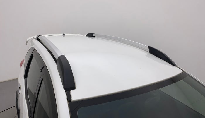 2018 Honda BR-V 1.5L I-VTEC VX, Petrol, Manual, 80,336 km, Roof