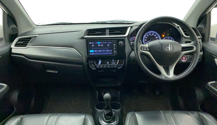 2018 Honda BR-V 1.5L I-VTEC VX, Petrol, Manual, 80,336 km, Dashboard