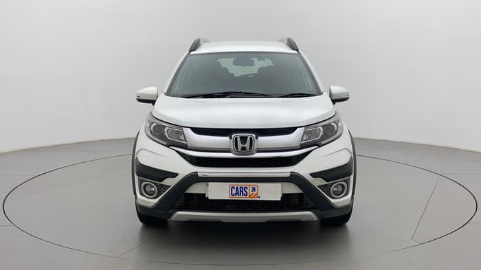 2018 Honda BR-V 1.5L I-VTEC VX, Petrol, Manual, 80,336 km, Front