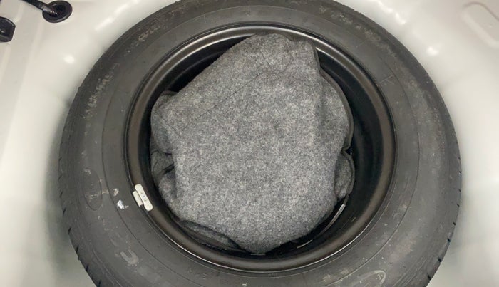 2024 KIA SONET HTK 1.5 DIESEL MT, Diesel, Manual, 34,574 km, Spare Tyre