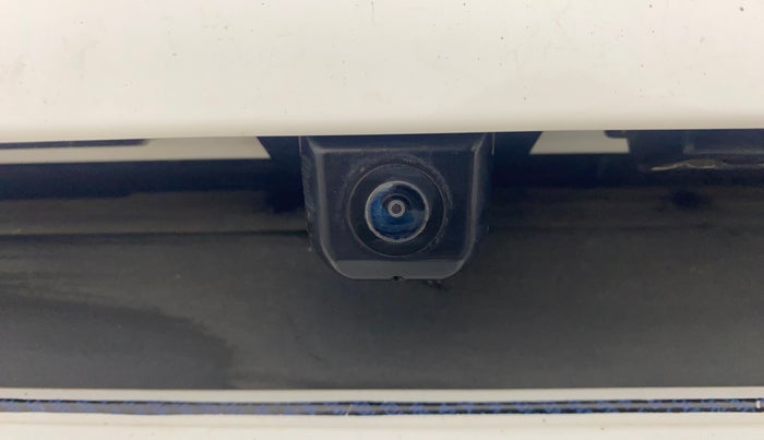 2024 KIA SONET HTK 1.5 DIESEL MT, Diesel, Manual, 34,574 km, Parking Camera