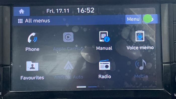 Features