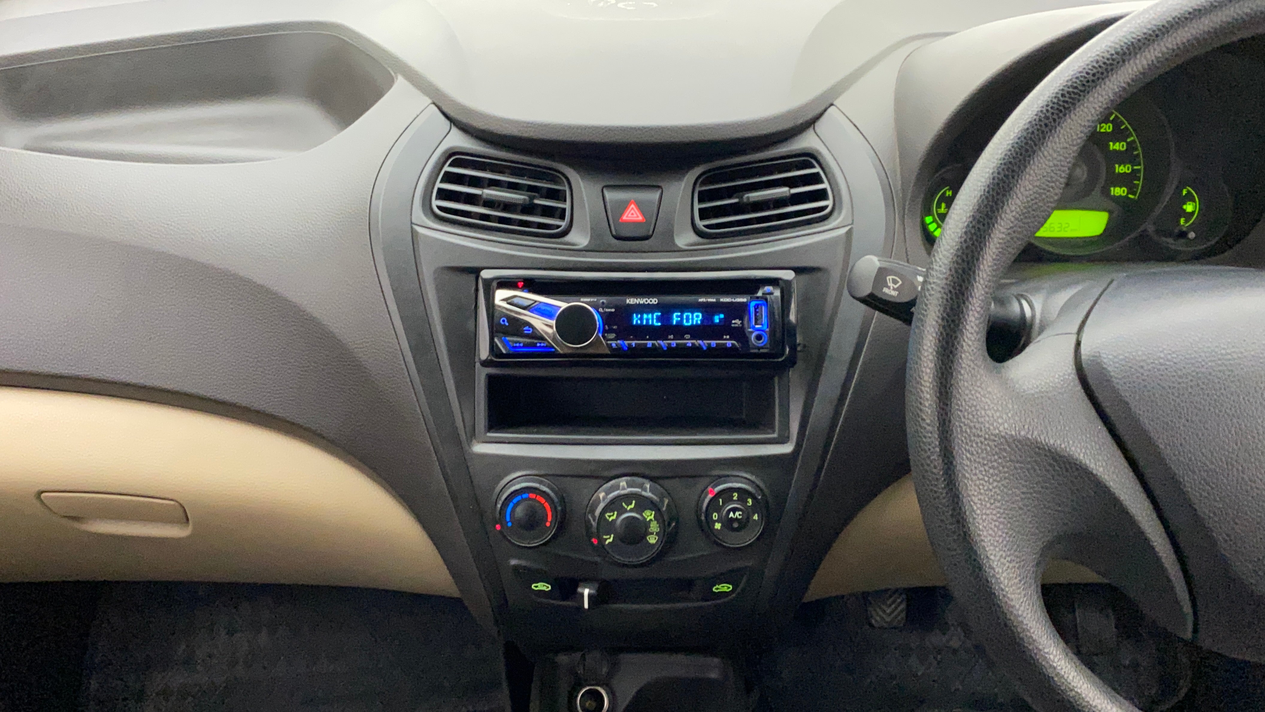 Features