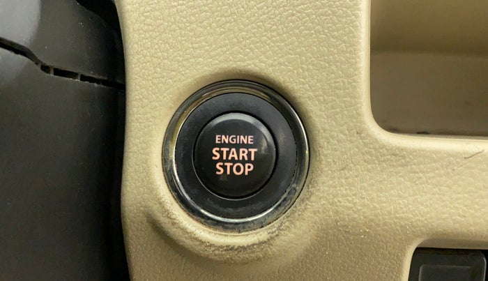 2016 Maruti Ciaz ZXI+, Petrol, Manual, 94,093 km, Keyless Start/ Stop Button