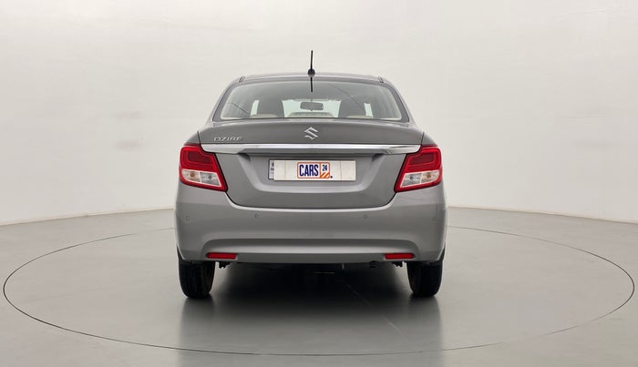 2020 Maruti Dzire VXI, Petrol, Manual, 7,757 km, Back/Rear