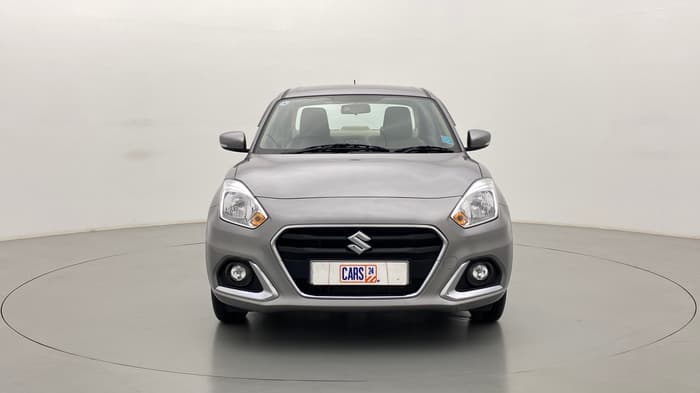 2020 Maruti Dzire VXI, Petrol, Manual, 7,757 km, Front