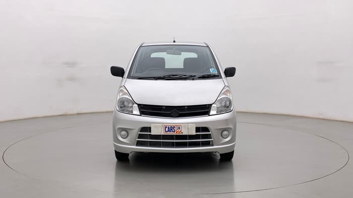 2010 Maruti Zen Estilo LXI, Petrol, Manual, 68,614 km, Front