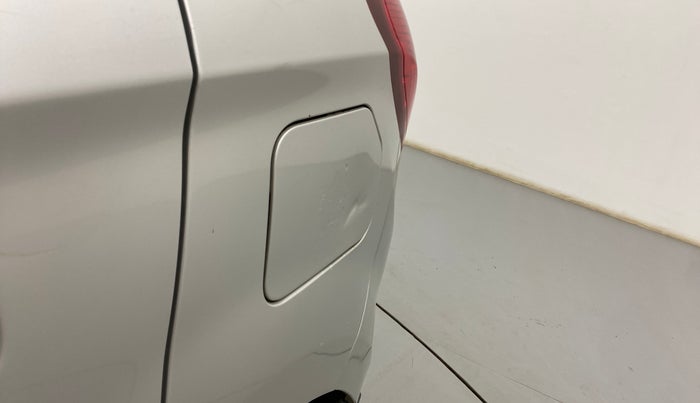 2015 Maruti Alto 800 LXI, Petrol, Manual, 85,732 km, Left quarter panel - Slightly dented