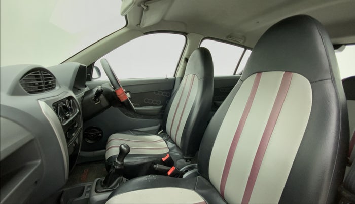 2015 Maruti Alto 800 LXI, Petrol, Manual, 85,732 km, Right Side Front Door Cabin