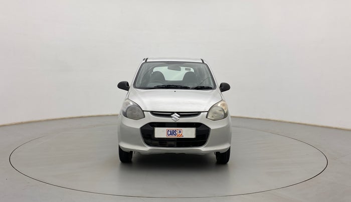 2015 Maruti Alto 800 LXI, Petrol, Manual, 85,732 km, Front