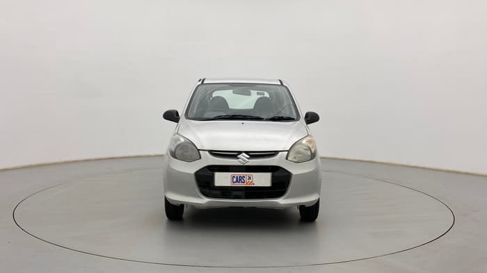 2015 Maruti Alto 800 LXI, Petrol, Manual, 85,732 km, Front
