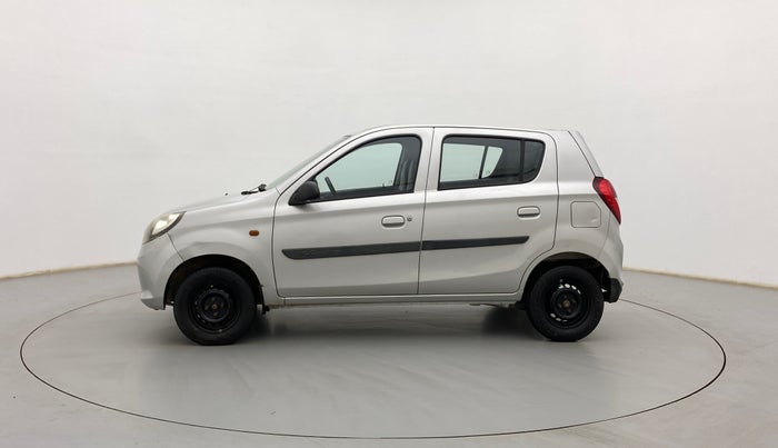 2015 Maruti Alto 800 LXI, Petrol, Manual, 85,732 km, Left Side