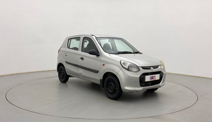 2015 Maruti Alto 800 LXI, Petrol, Manual, 85,732 km, Right Front Diagonal