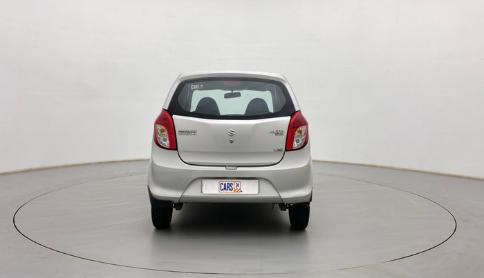 2015 Maruti Alto 800 LXI, Petrol, Manual, 85,732 km, Back/Rear