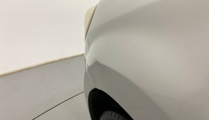 2015 Maruti Alto 800 LXI, Petrol, Manual, 85,732 km, Left fender - Slightly dented