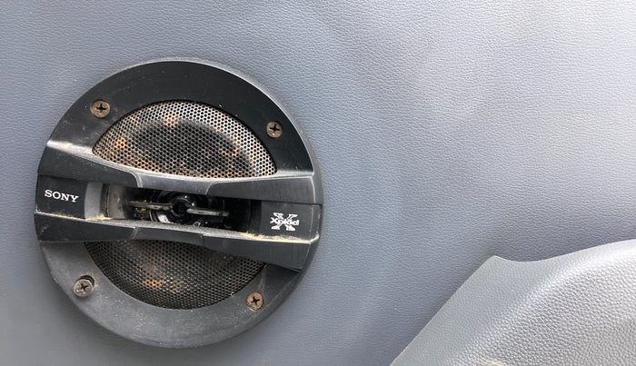 2015 Maruti Alto 800 LXI, Petrol, Manual, 85,732 km, Speaker