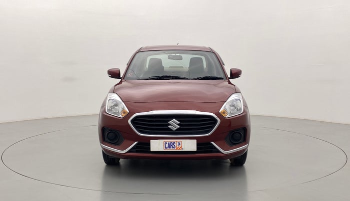 2019 Maruti Dzire VXI, Petrol, Manual, 27,811 km, Front