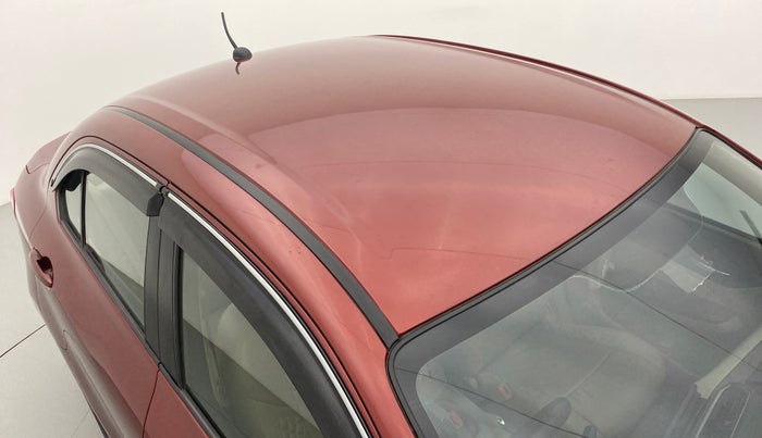 2019 Maruti Dzire VXI, Petrol, Manual, 27,811 km, Roof