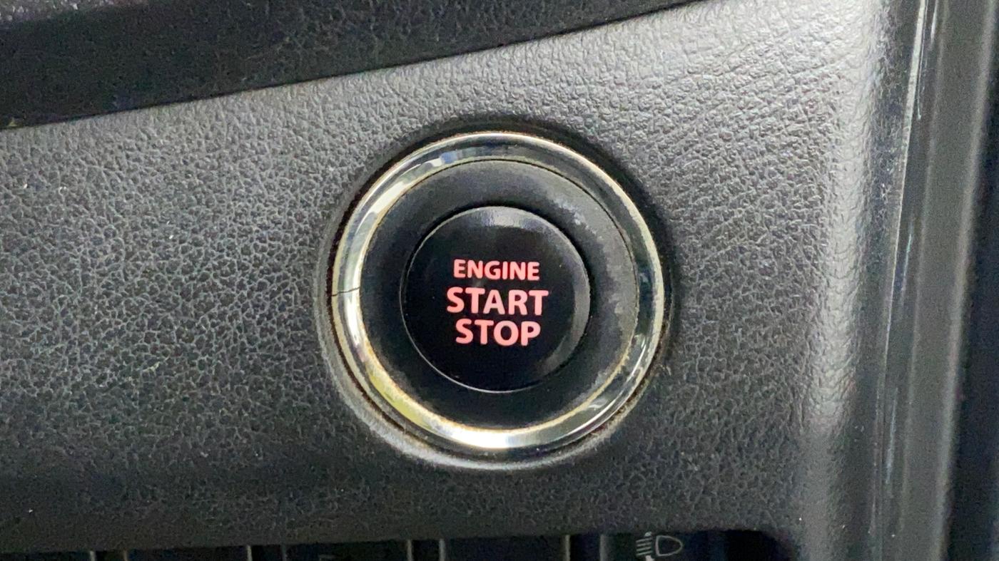 2018 Maruti Baleno ALPHA PETROL 1.2, Petrol, Manual, 20,599 km, Keyless Start/ Stop Button