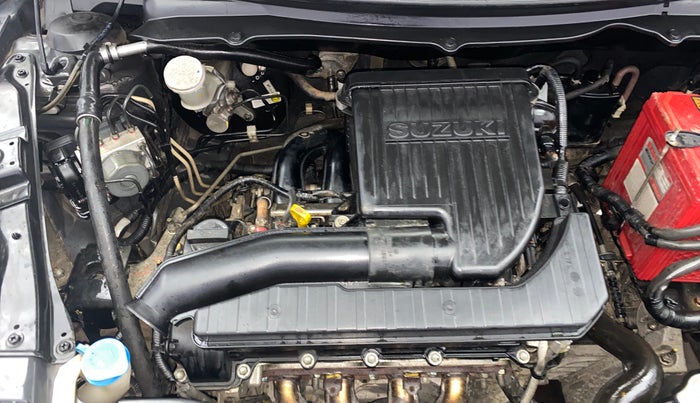 2016 Maruti Swift VXI O, Petrol, Manual, 52,601 km, Engine View - Right