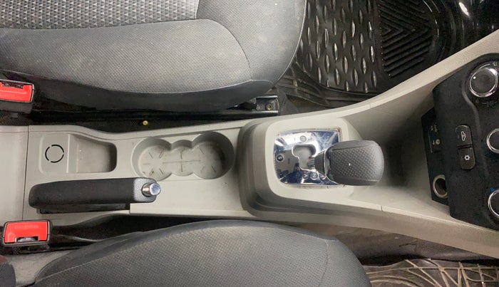 2019 Tata Tiago XZA PETROL, Petrol, Automatic, 57,590 km, Gear Lever