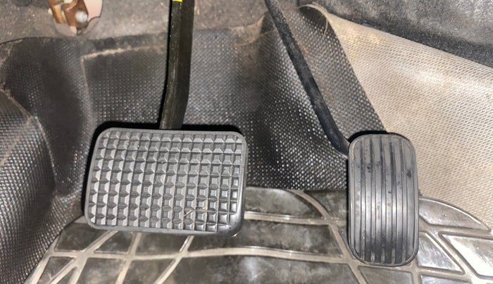 2019 Tata Tiago XZA PETROL, Petrol, Automatic, 57,590 km, Pedals