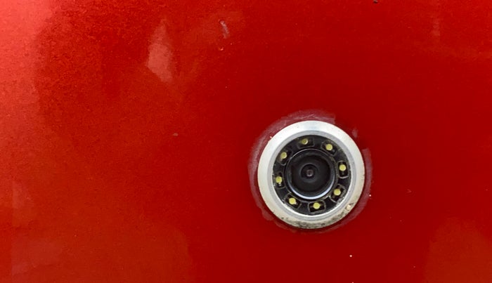 2019 Tata Tiago XZA PETROL, Petrol, Automatic, 57,590 km, Parking Camera