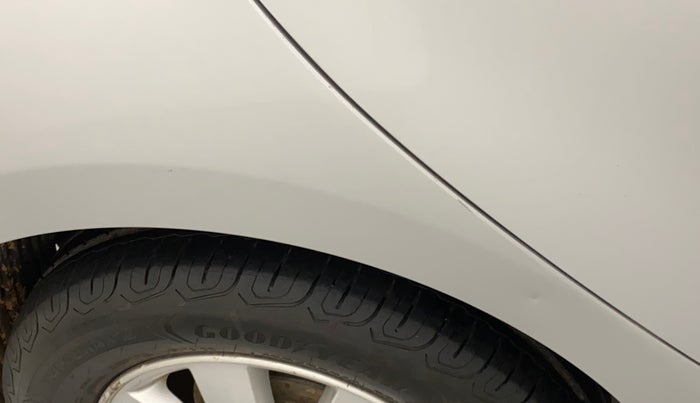 2013 Hyundai i20 ASTA 1.2, Petrol, Manual, 66,364 km, Right quarter panel - Slightly dented