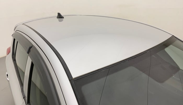 2013 Hyundai i20 ASTA 1.2, Petrol, Manual, 66,364 km, Roof