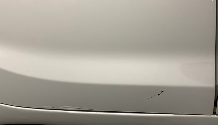2013 Hyundai i20 ASTA 1.2, Petrol, Manual, 66,364 km, Right rear door - Slightly dented