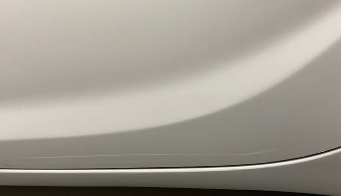 2013 Hyundai i20 ASTA 1.2, Petrol, Manual, 66,364 km, Rear left door - Minor scratches