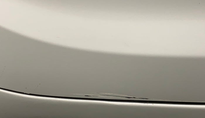 2013 Hyundai i20 ASTA 1.2, Petrol, Manual, 66,364 km, Right rear door - Minor scratches