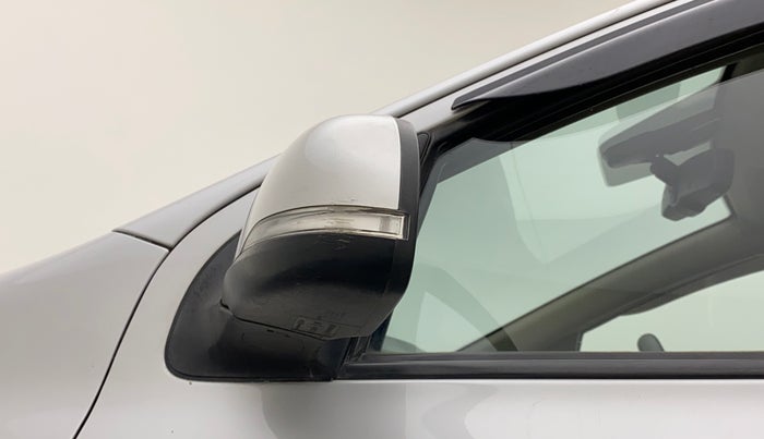 2013 Hyundai i20 ASTA 1.2, Petrol, Manual, 66,364 km, Left rear-view mirror - Mirror motor not working