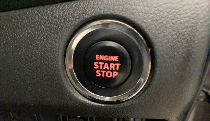 2018 Maruti Baleno ZETA PETROL 1.2, Petrol, Manual, 85,550 km, Keyless Start/ Stop Button