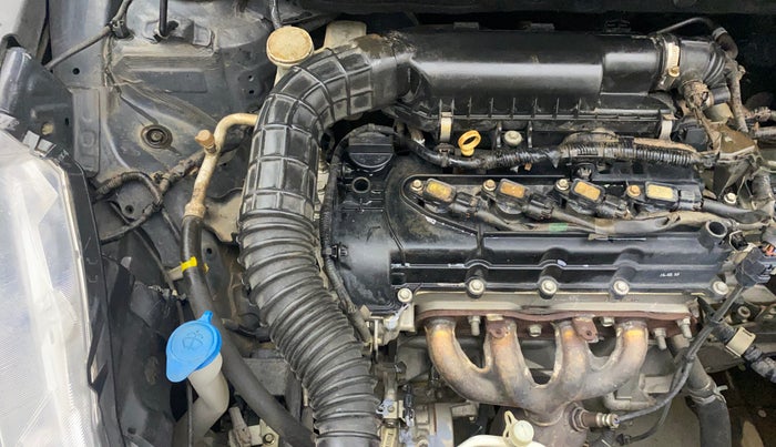 2018 Maruti Baleno ZETA PETROL 1.2, Petrol, Manual, 85,550 km, Engine View - Right