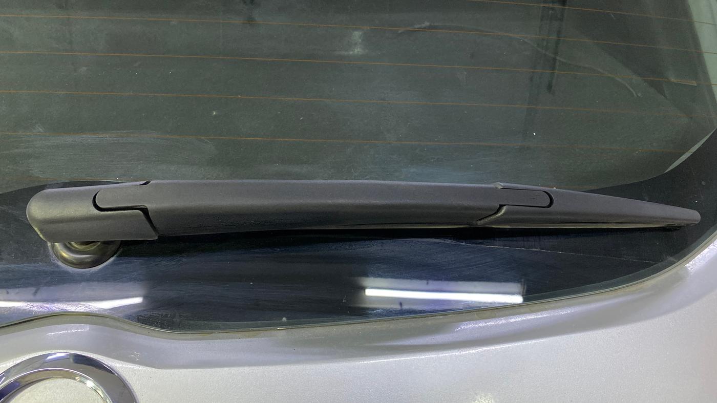2019 Nissan Kicks XV DIESEL, Diesel, Manual, 67,604 km, Rear Wiper