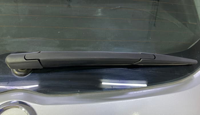 2019 Nissan Kicks XV DIESEL, Diesel, Manual, 67,604 km, Rear Wiper