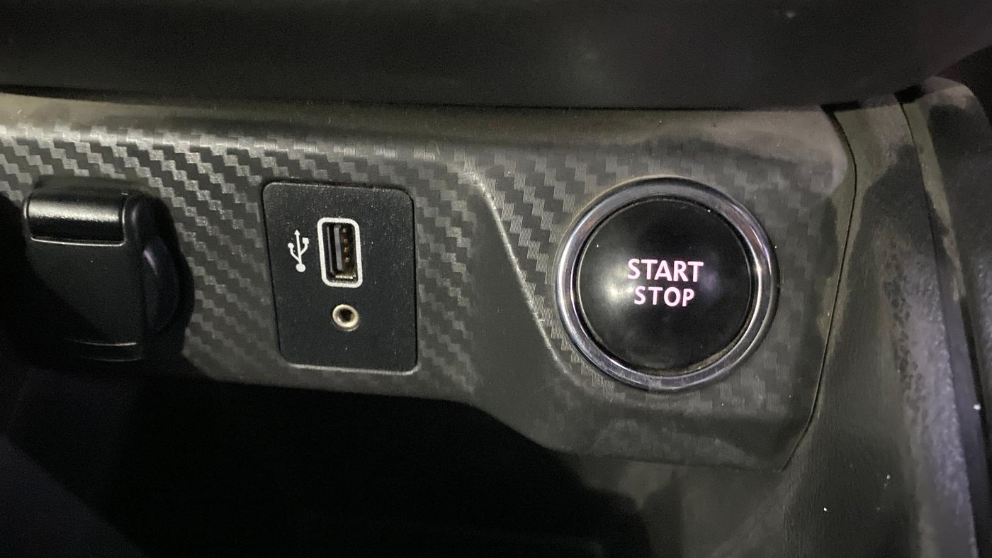 2019 Nissan Kicks XV DIESEL, Diesel, Manual, 67,604 km, Keyless Start/ Stop Button