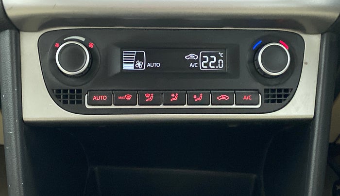 2014 Volkswagen Polo HIGHLINE1.2L PETROL, Petrol, Manual, 76,584 km, Automatic Climate Control