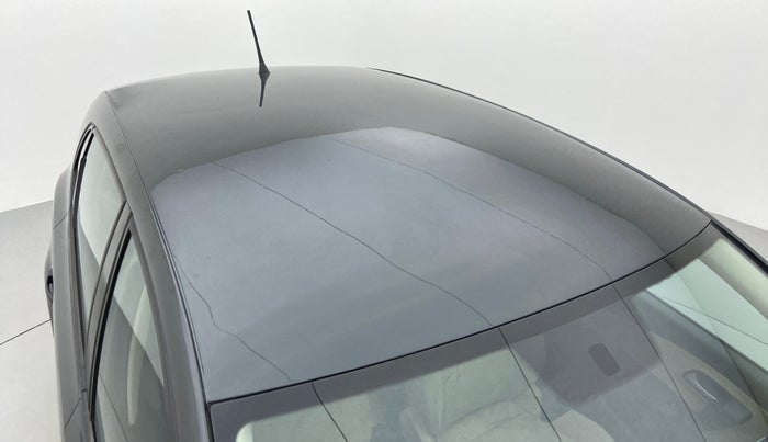 2014 Volkswagen Polo HIGHLINE1.2L PETROL, Petrol, Manual, 76,584 km, Roof