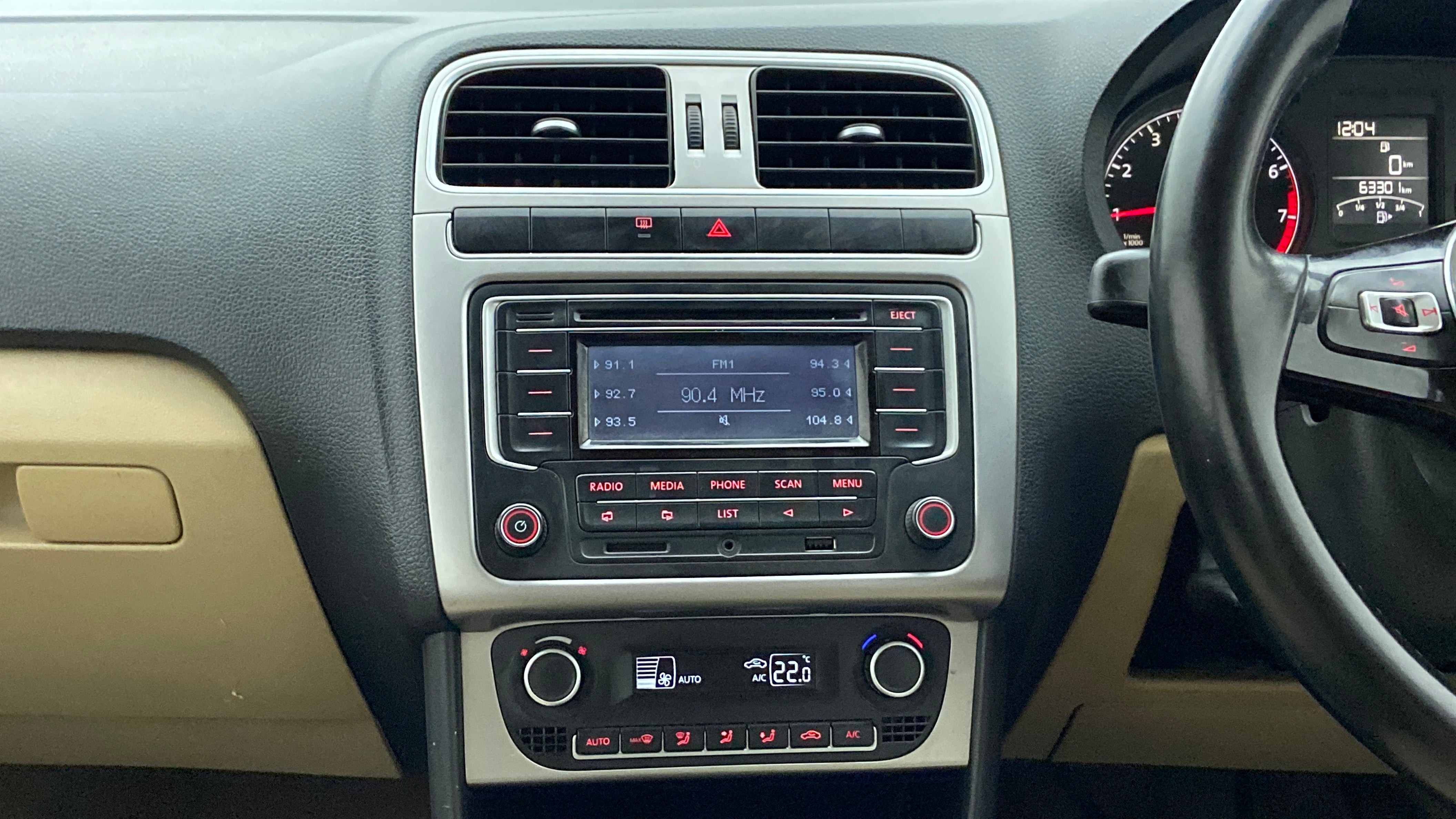 Features
