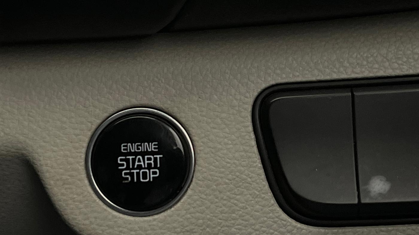 2019 KIA SELTOS HTX IVT 1.5 PETROL, Petrol, Automatic, 63,207 km, Keyless Start/ Stop Button