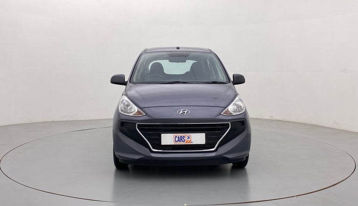 2019 Hyundai NEW SANTRO 1.1 MAGNA MT, Petrol, Manual, 4,083 km, Front