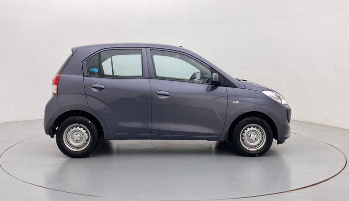2019 Hyundai NEW SANTRO 1.1 MAGNA MT, Petrol, Manual, 4,083 km, Right Side View