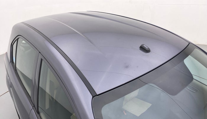 2019 Hyundai NEW SANTRO 1.1 MAGNA MT, Petrol, Manual, 4,083 km, Roof
