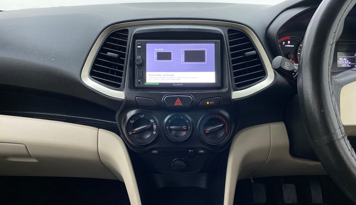 2019 Hyundai NEW SANTRO 1.1 MAGNA MT, Petrol, Manual, 4,083 km, Air Conditioner