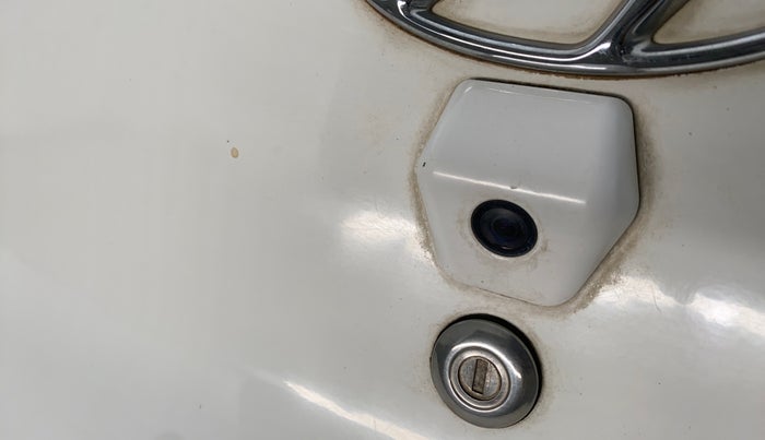 2019 Hyundai NEW SANTRO ASTA MT, Petrol, Manual, 26,997 km, Parking Camera