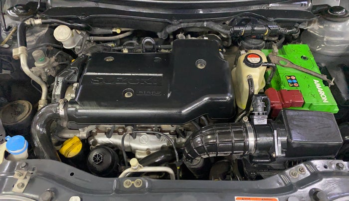 2014 Maruti Swift Dzire VDI, Diesel, Manual, 1,27,937 km, Engine View